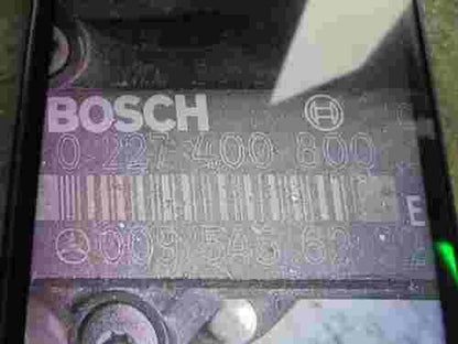 Zündsteuergerät Mercedes-Benz W140 0095456232 009 545 62 32 BOSCH 0227400800