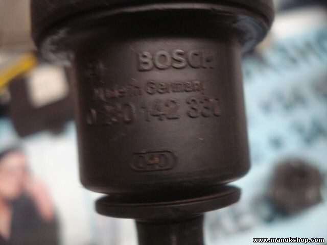 Unterdruckventil Fiat Bravo BOSCH 0280142330