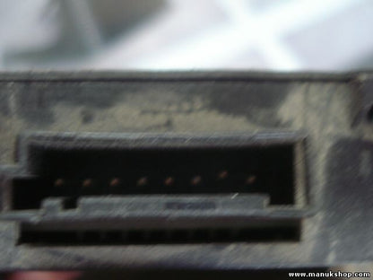 Innenleuchte Schaltzentrum Leuchte Alarm Sensor BMW E90 65756963651 6963651