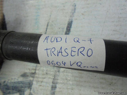 Heckklappendämpfer Audi Q7 2005-2015 4L0827552C 4L0 827 552 C 0604VQ