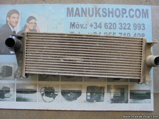 Ladeluftkühler Land Rover Defender BTP5650 ESR4504 LR017950 PCM500020