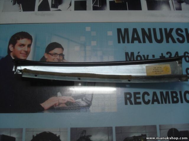 Türleiste Zierleiste Mercedes-Benz W140 A1406900387 1406900387