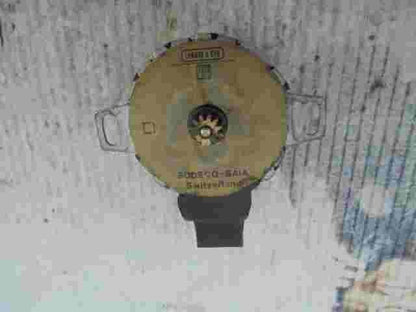 Stellmotor Heizung BMW E32 E34 E36 VMB 12V BOSCH 0132800001 0 132 800 001 .