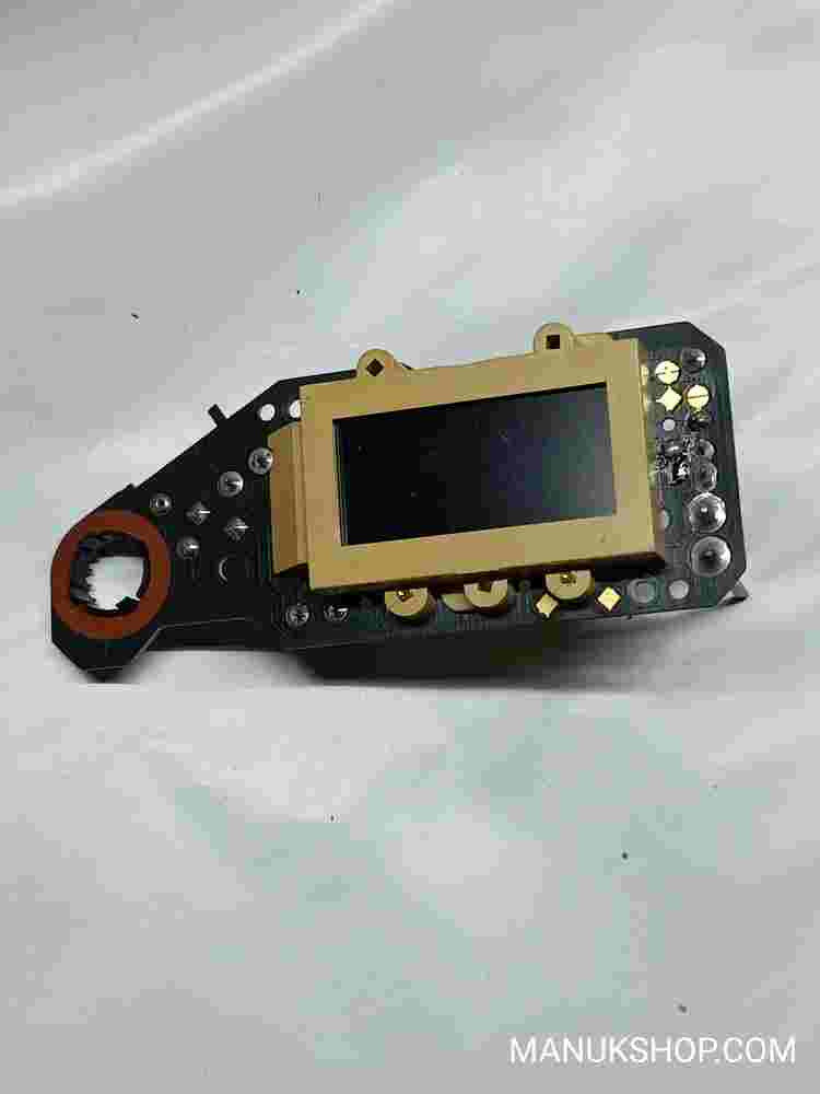 Anzeige Kombiinstrument Tacho Audi 100 C4 4A1919033CM  110008616003 637202021001