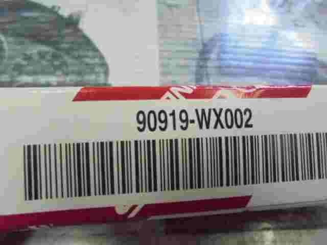 Glühkerze  Toyota Yaris Supra  90919WX002 90919-WX002