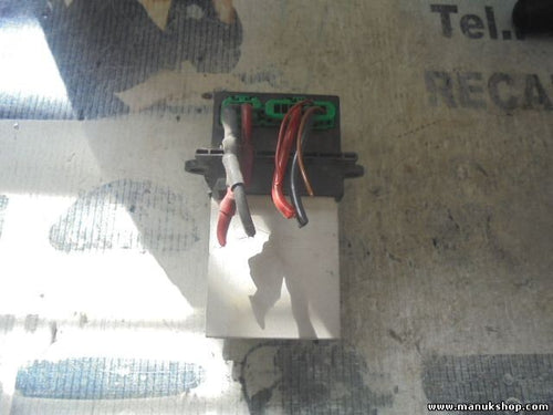 Widerstand Heizung Citroen C T1000948EA T1000948E/A T1000948E NUM/N106091C