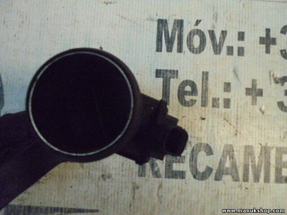 Ladedrucksensor Mercedes-Benz ML 270 CDI W163 A1635011124 A 163 501 11 24