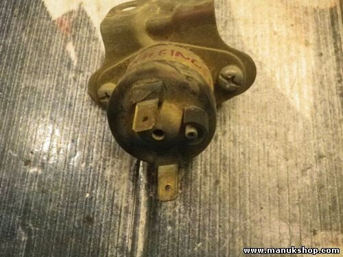 Unterdruckventil Nissan Pathfinder II R50 ATI757 ATI75-7
