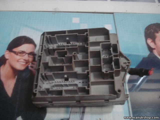 Sicherungskasten Fiat Punto 188 46778446