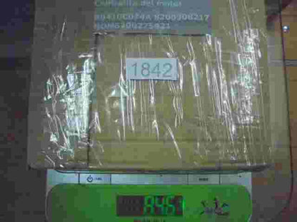 Motorsteuergerät Nissan Micra R0410C074A 8200308217 HOM8200275921 8200275921