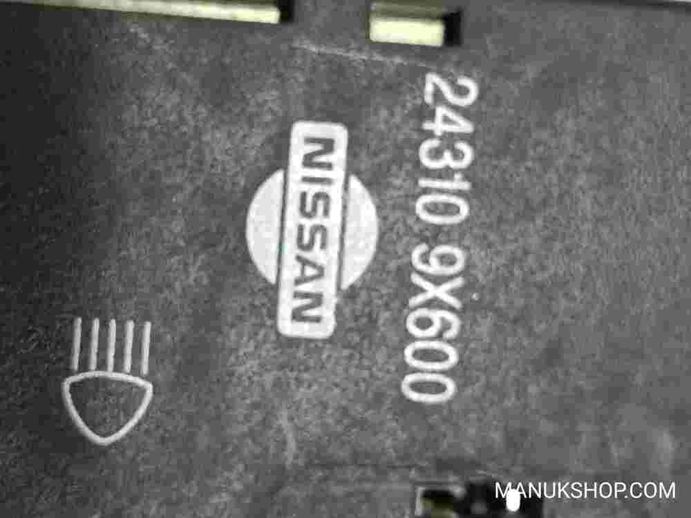 Sicherungskasten Nissan Atleon 243109X600 24310-9X600 24310 9X600 PFRNI/6-24R