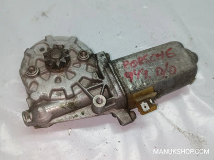 Fensterheber motor vorne recht Porsche 924 944 BOSCH 0130821119 0 130 821 119