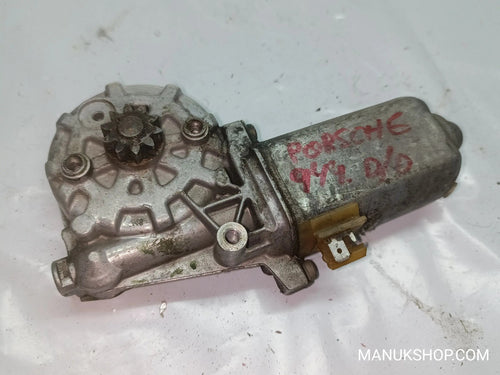 Fensterheber motor vorne recht Porsche 924 944 BOSCH 0130821119 0 130 821 119