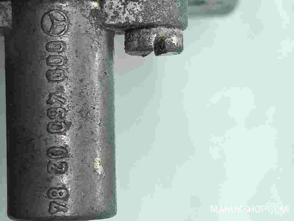 Zündschalter Mercedes-Benz E W126 W213 0004600284 000 460 02 84
