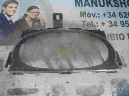 Tachoscheiben  Nissan Micra K12 2006 48/65 1.2L 3D BC63D 7407584