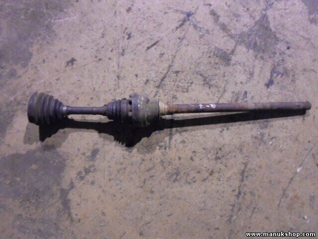 Antriebswelle Audi Q7 4L 2003-2010 7L0407271C 7L0 407 271 C W 2150157500