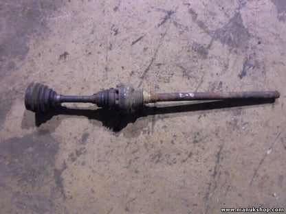 Antriebswelle Audi Q7 4L 2003-2010 7L0407271C 7L0 407 271 C W 2150157500