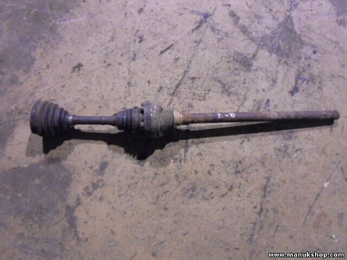 Antriebswelle Audi Q7 4L 2003-2010 7L0407271C 7L0 407 271 C W 2150157500