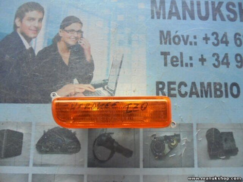 Blinker vorne rechts Jeep Cherokee XJ CC55055142 CC 55055142 19284 PM 3834-01A