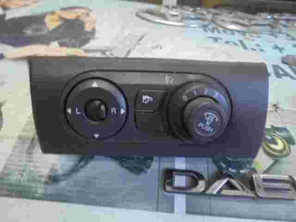 Nebel Lichtschalter  Chevrolet Captiva C100 C140 (2006-2013) EK