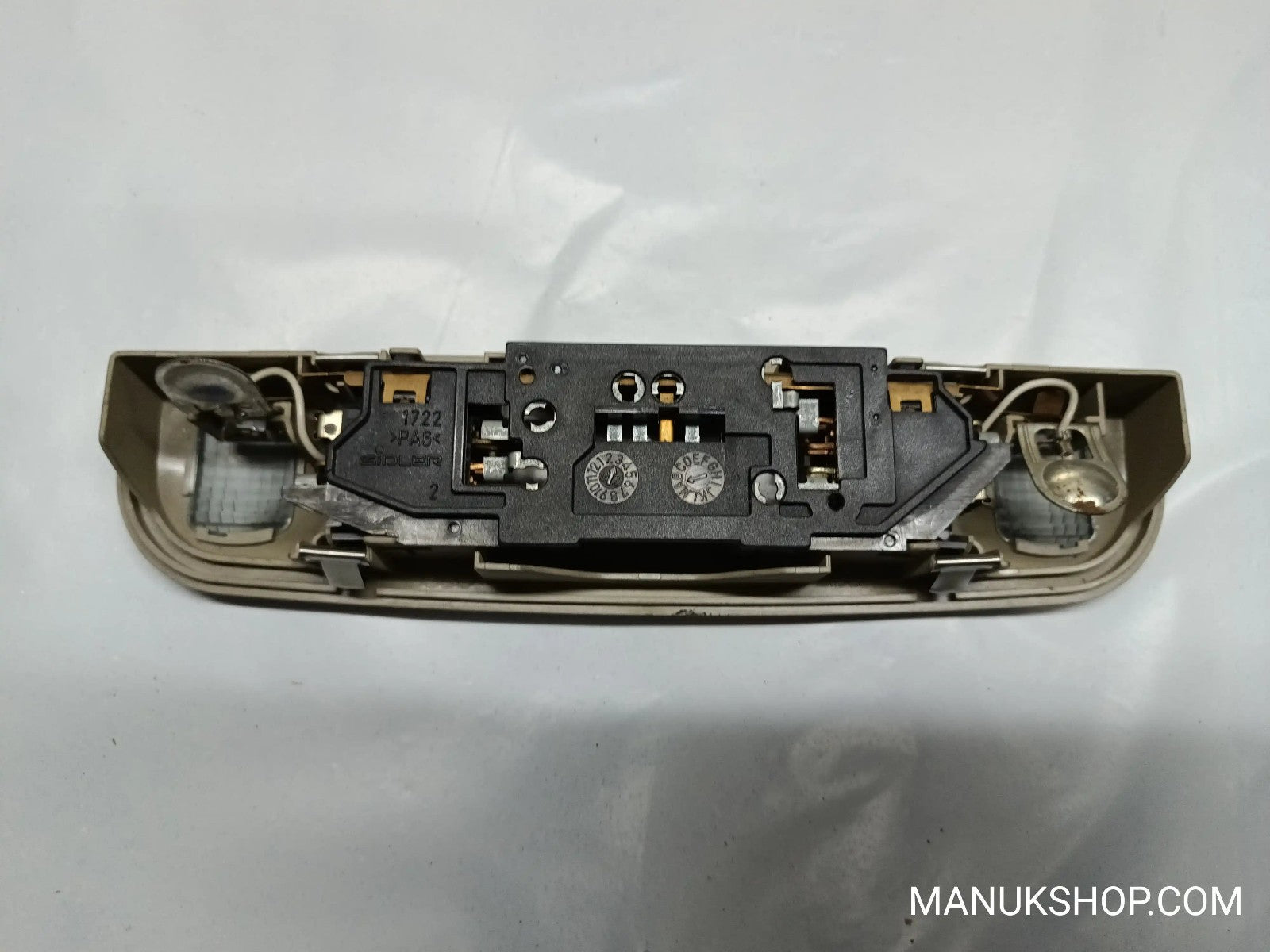 Innenleuchte Audi A4 8E B6 8E094711A 8E0 947 111 A