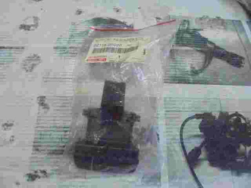 Support Front Bumper / Toyota Aygo AB10 521150H030 52115-0H030
