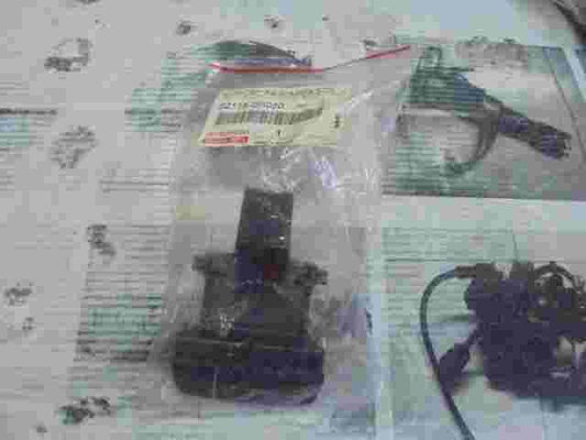 Support Front Bumper / Toyota Aygo AB10 521150H030 52115-0H030