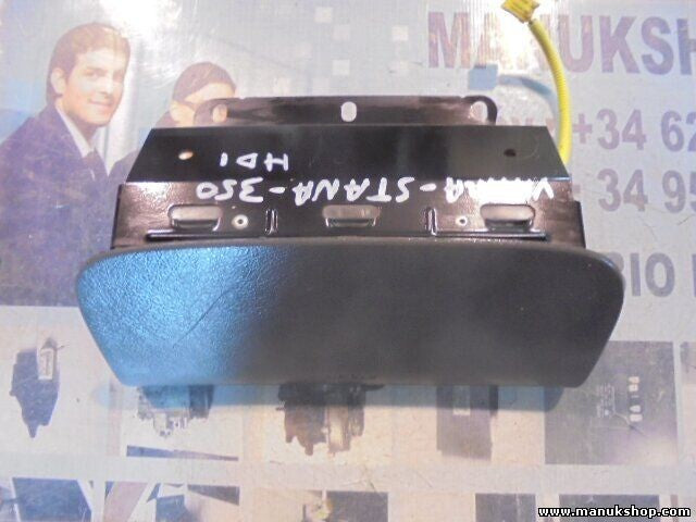 Beifahrer Suzuki Vitara Santana 350 HDI 7391077E01AL77E0S107C0263 031306