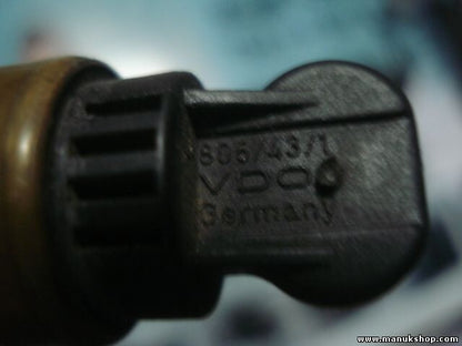 Temperatursensor Mercedes-Benz VDO 805/43/1 805431
