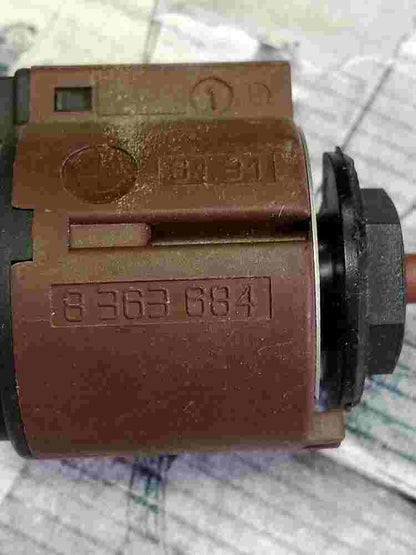 Lichtschalter   BMW E39 525 E38 61318363684  8363684 549392022 530893