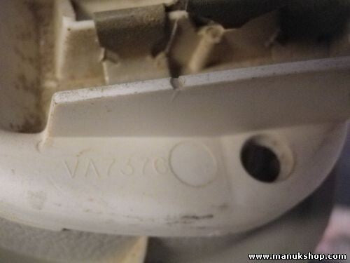 Innenleuchte Jeep Grand Cherokee I ZJ 2.5 TD 1995/10-1999/04 820192 VA737C