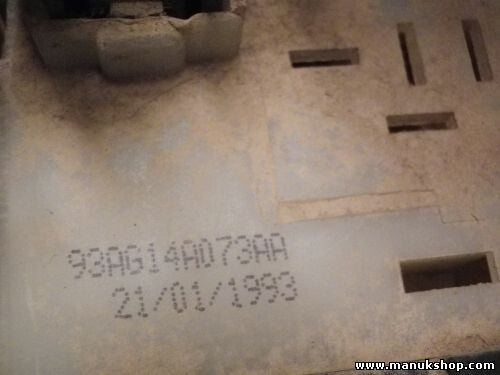 Sicherungskasten Ford Escort 93AG14A073AA 93AG 14A073 AA