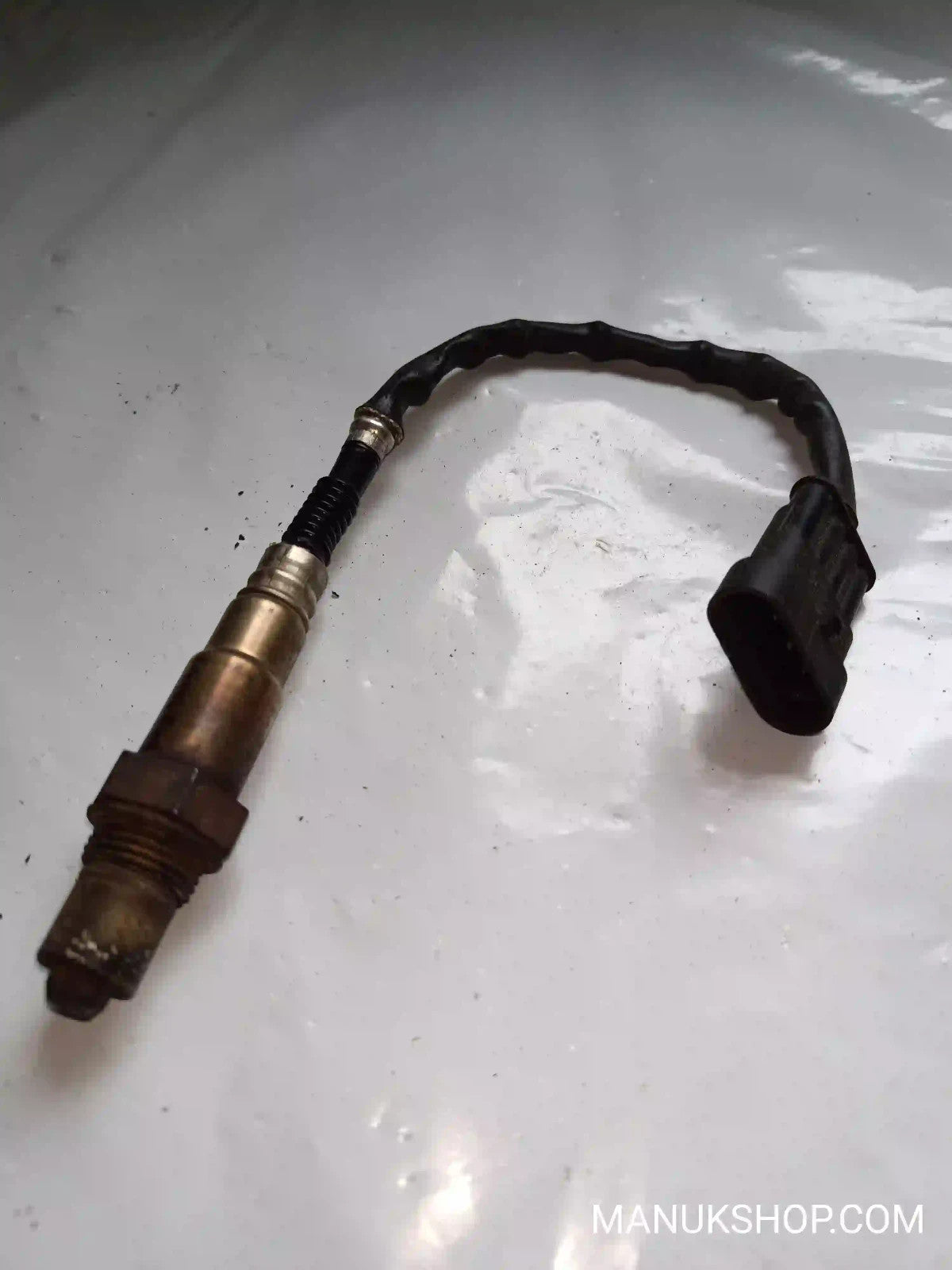 Lambdasonde Fiat Punto Alfa Romeo 147 0258006206 BOSCH 0 258 006 206
