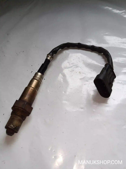 Lambdasonde Fiat Punto Alfa Romeo 147 0258006206 BOSCH 0 258 006 206