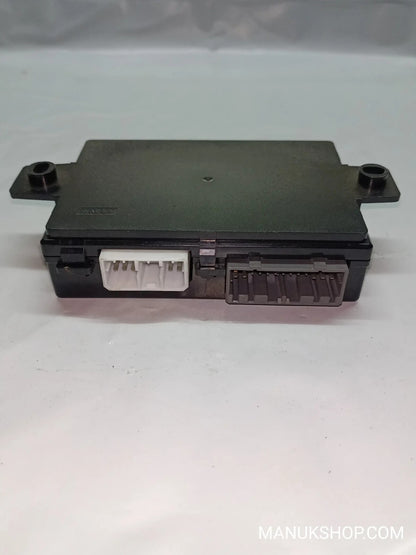 Steuergerät Wegfahrsperre Alarmmodul ROVER 45 YWC000980 53070137B 1957867