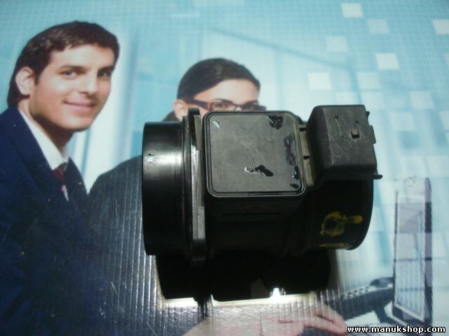 Luftmengenmesse Renault Nissan 7700109812 7700104426 H7700104426 SIEMENS 5WK9620