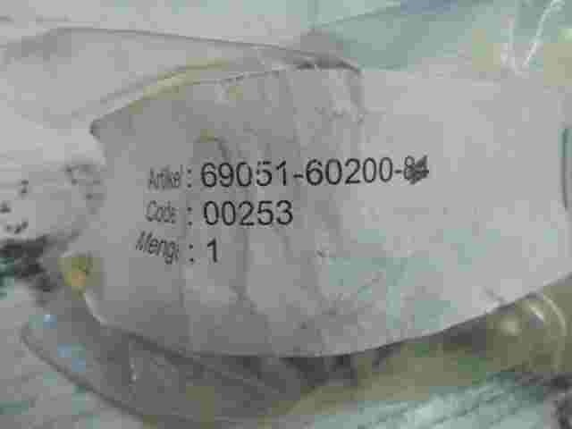 Zündschalter Toyota Land Cruiser 100 690516020084 69051-60200-84