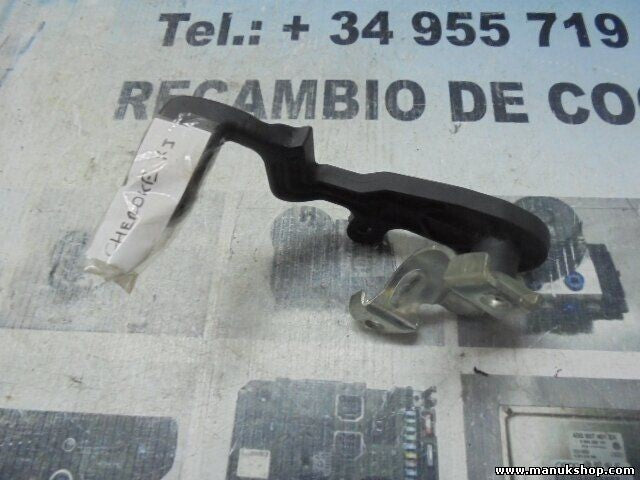 Seilzug Gearbox /Jeep Cherokee Wrangler XJ TJ 04690372AC 90787H