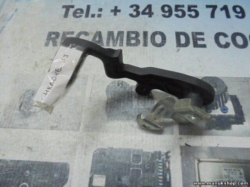 Seilzug Gearbox /Jeep Cherokee Wrangler XJ TJ 04690372AC 90787H