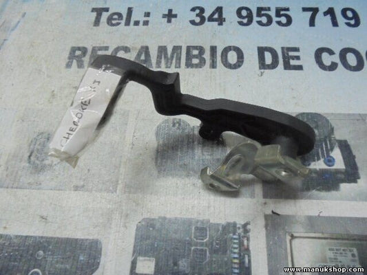 Seilzug Gearbox /Jeep Cherokee Wrangler XJ TJ 04690372AC 90787H