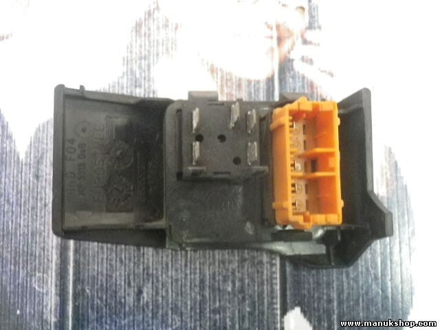 Spiegelschalter Citroen Zx! 9605372777D 9605372777 D 9605372777 F04 MP3313DA6