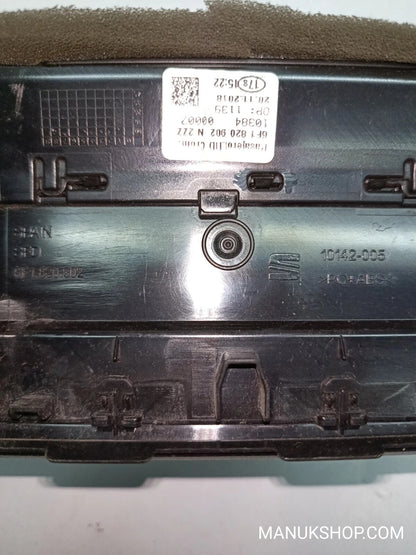 Lüftungsdüse Seat Arona 6F1820902N 6F1 820 902 N 10142005 10142-005