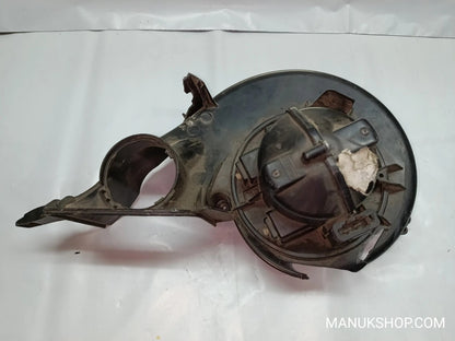 Gebläsemotor Land Rover Freelander 6G9N18D413AA 6G9N 18D413 AA