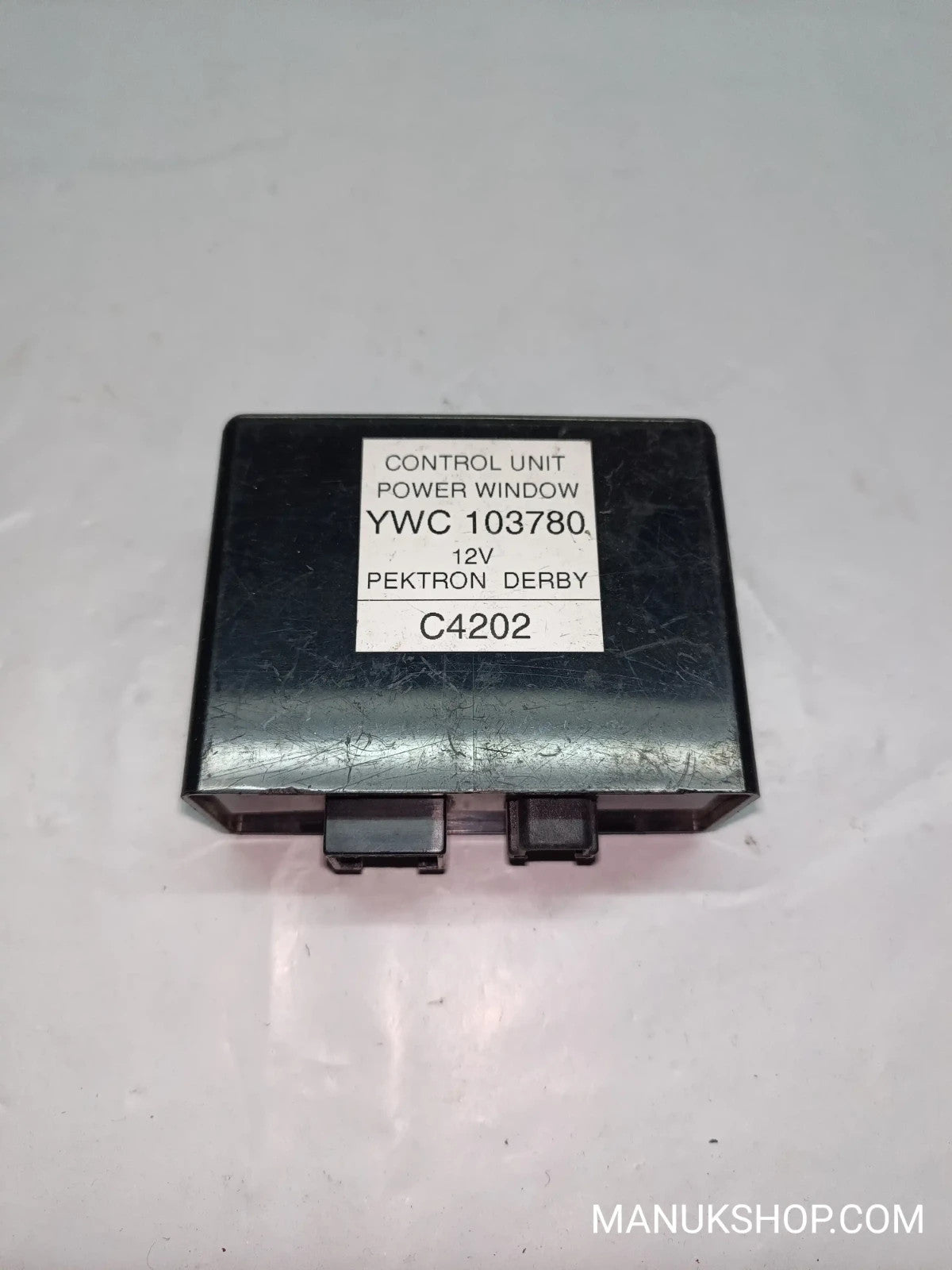 Steuergerät Rover 25 YWC103780 YWC 103780 12V C4202