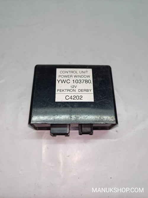 Steuergerät Rover 25 YWC103780 YWC 103780 12V C4202