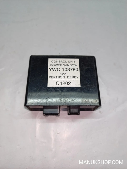 Steuergerät Rover 25 YWC103780 YWC 103780 12V C4202