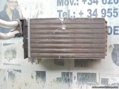 Klimaanlage Verdampfer Land Rover Range Rover P38 4x4 079804G1 079 8 04 G 1