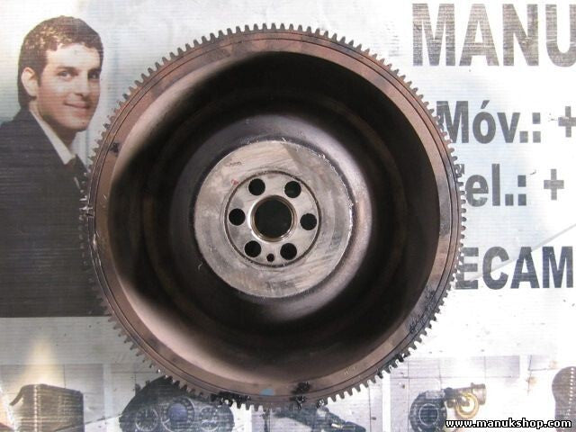 Schwungscheibe Jeep Cherokee KJ 2.5 CRD 4WD 2.8 CRD 4WD 415015210