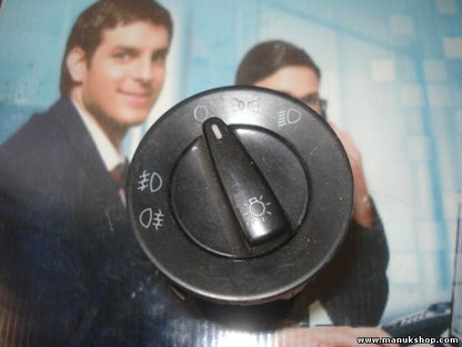 Lichtschalter  VW 3B0941531C KL0 3B0 941 531 C 3BO941531C
