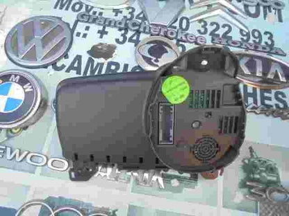 Kombiinstrument Tacho Chevrolet Aveo 95471171 ACKL1C071185 ACKL